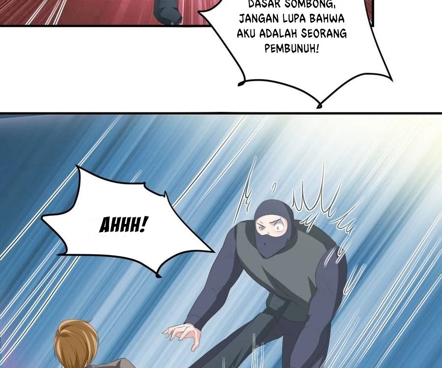 Ceo’s Top Master Chapter 30 - halaman 30