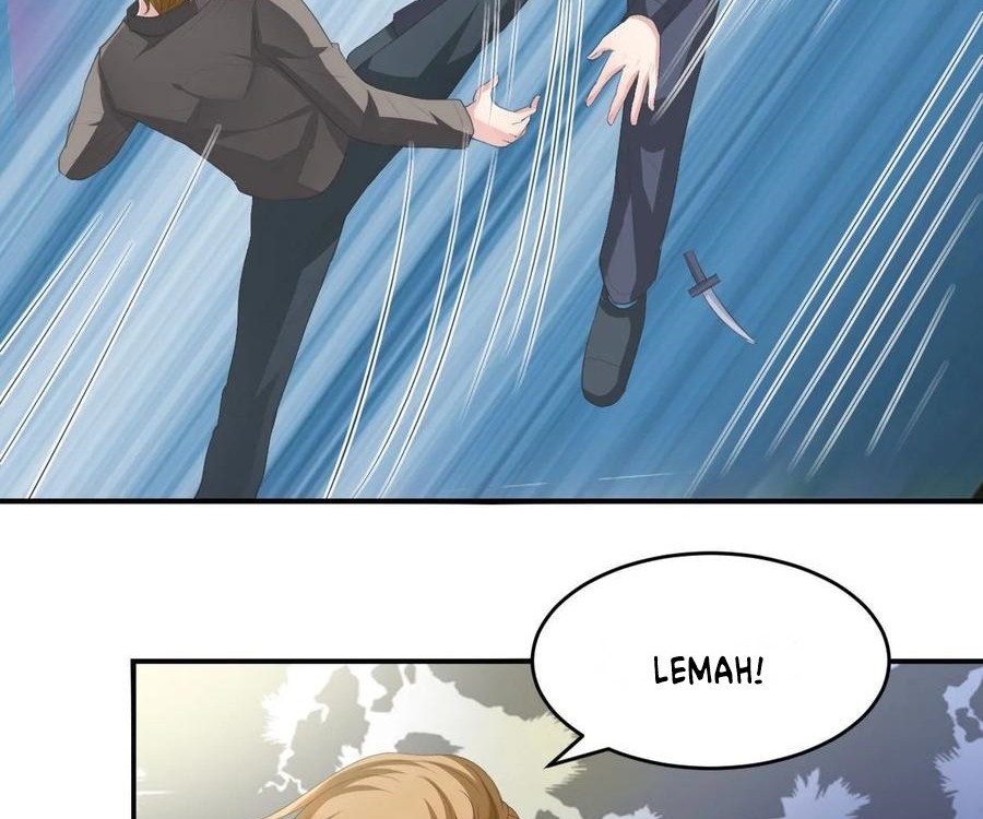 Ceo’s Top Master Chapter 30 - halaman 31