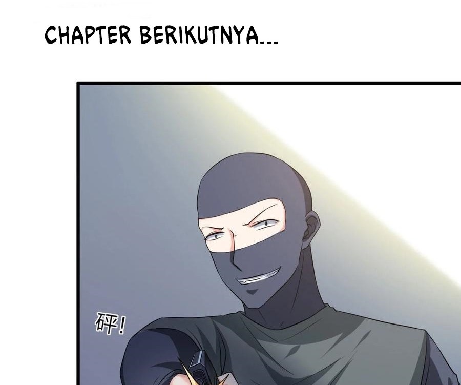 Ceo’s Top Master Chapter 30 - halaman 33