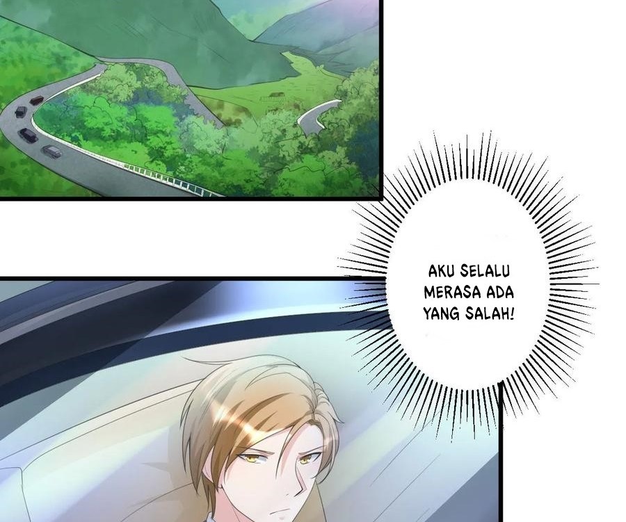 Ceo’s Top Master Chapter 30 - halaman 5