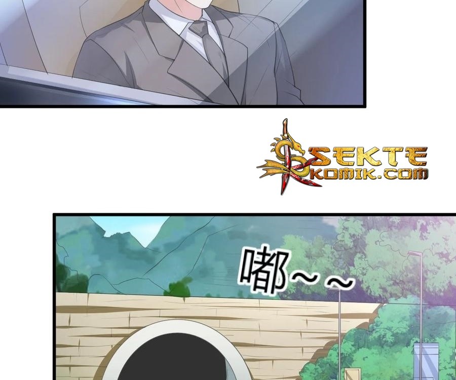 Ceo’s Top Master Chapter 30 - halaman 6