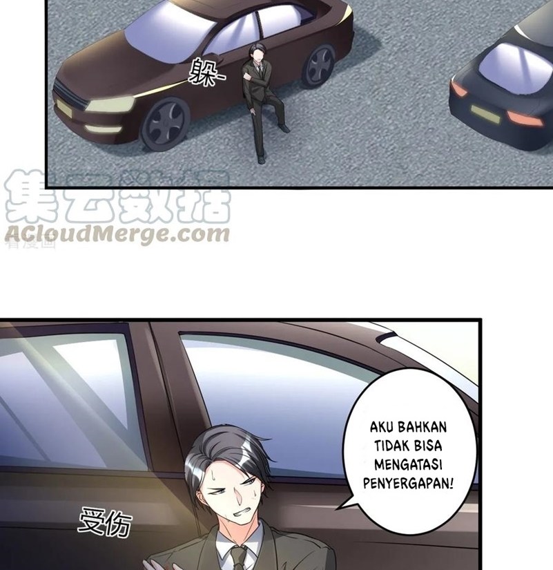 Ceo’s Top Master Chapter 31 - halaman 10