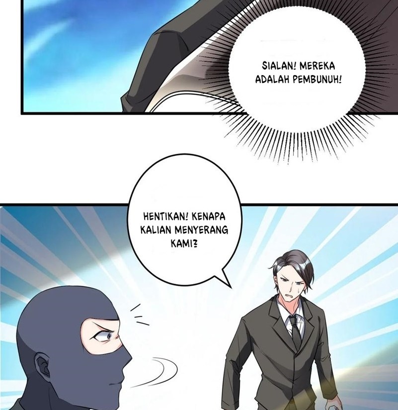 Ceo’s Top Master Chapter 31 - halaman 12