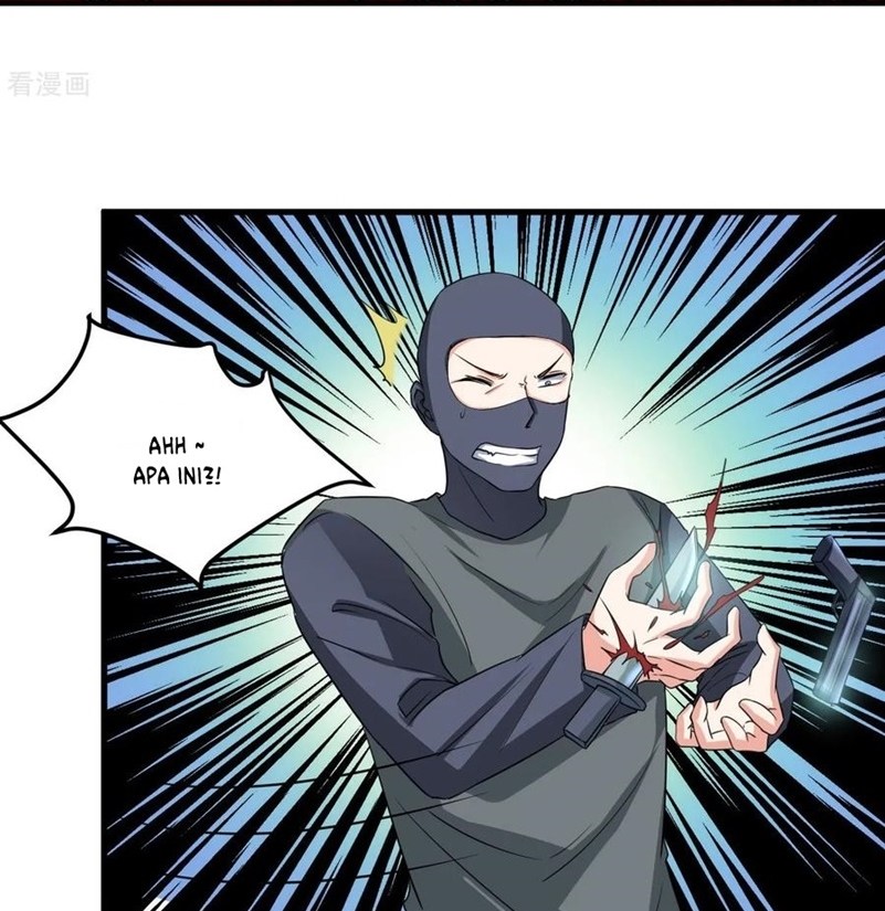 Ceo’s Top Master Chapter 31 - halaman 16