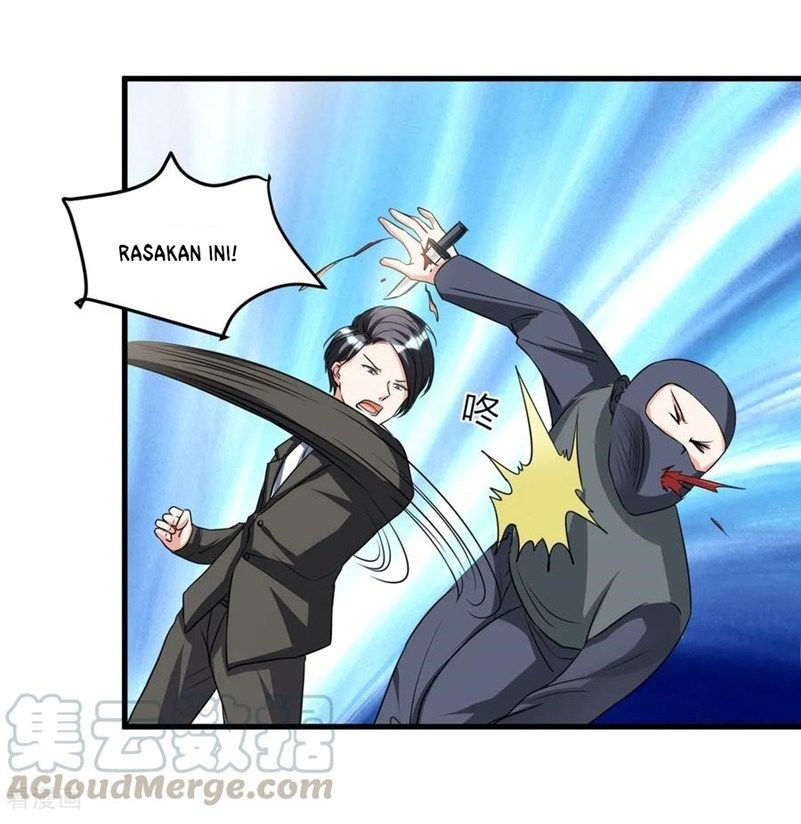 Ceo’s Top Master Chapter 31 - halaman 18