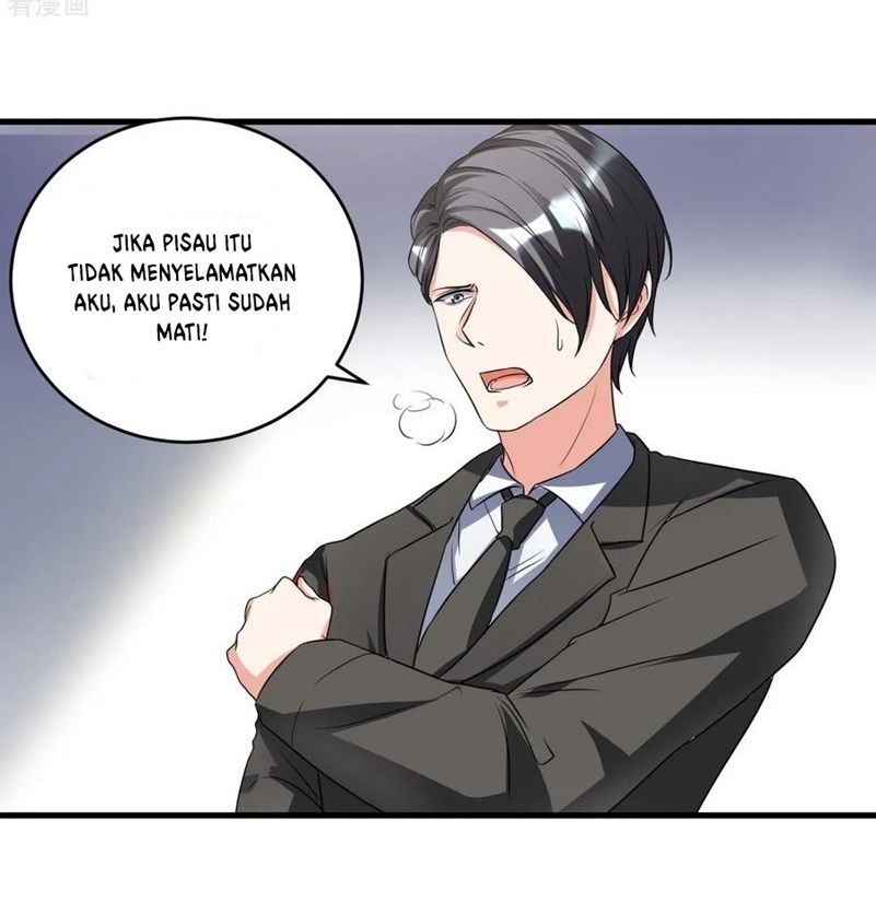 Ceo’s Top Master Chapter 31 - halaman 20