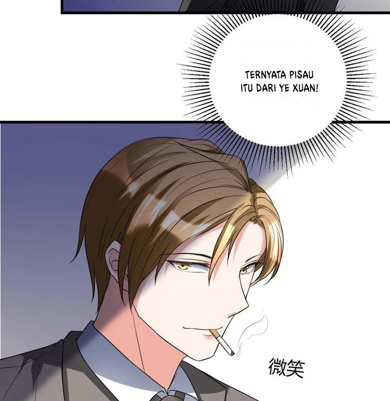 Ceo’s Top Master Chapter 31 - halaman 22