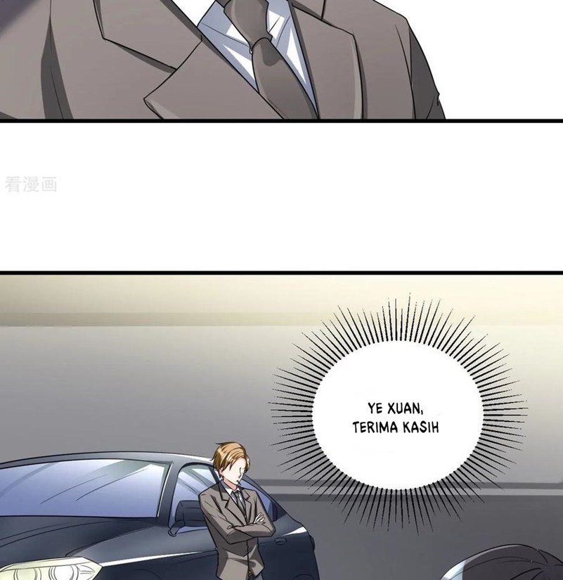 Ceo’s Top Master Chapter 31 - halaman 23