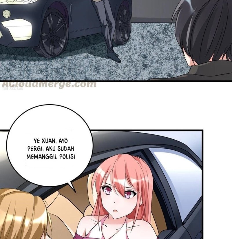 Ceo’s Top Master Chapter 31 - halaman 24