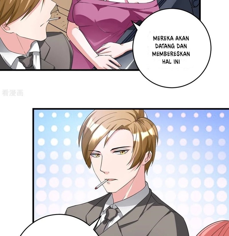 Ceo’s Top Master Chapter 31 - halaman 25