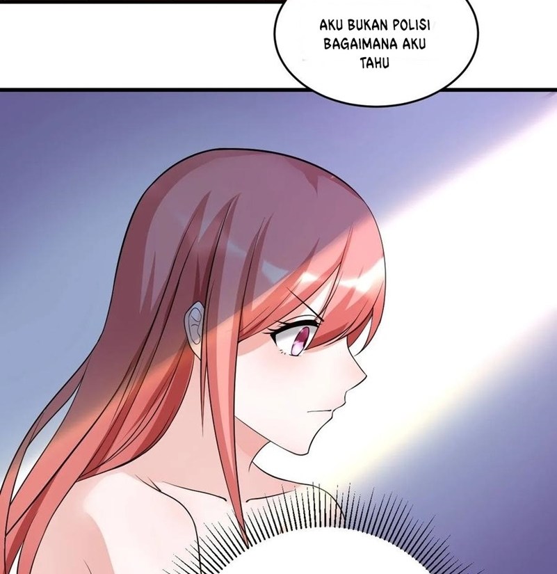 Ceo’s Top Master Chapter 31 - halaman 27