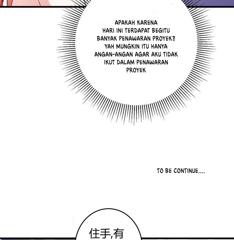 Ceo’s Top Master Chapter 31 - halaman 28
