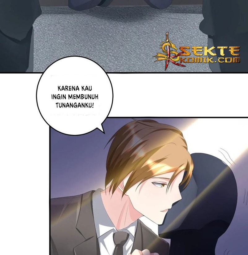 Ceo’s Top Master Chapter 31 - halaman 6