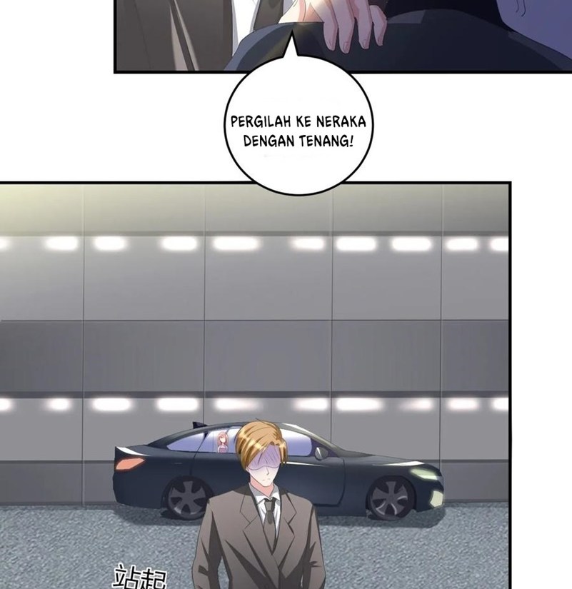 Ceo’s Top Master Chapter 31 - halaman 7
