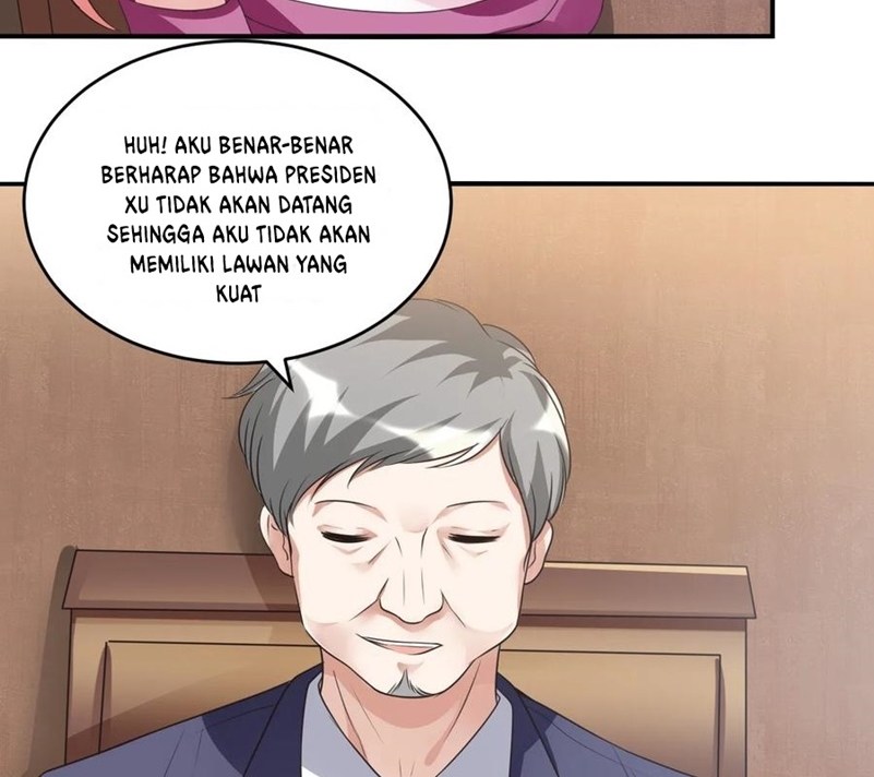 Ceo’s Top Master Chapter 32 - halaman 11