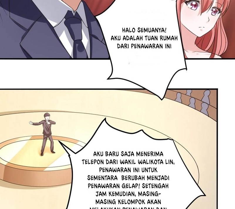 Ceo’s Top Master Chapter 32 - halaman 13