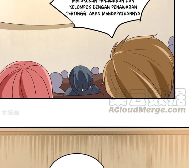 Ceo’s Top Master Chapter 32 - halaman 14