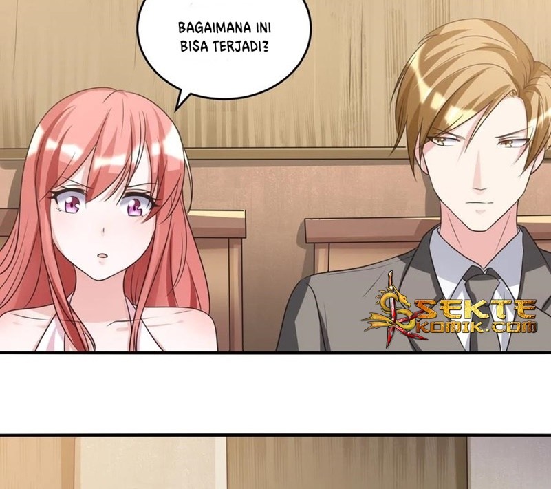 Ceo’s Top Master Chapter 32 - halaman 15