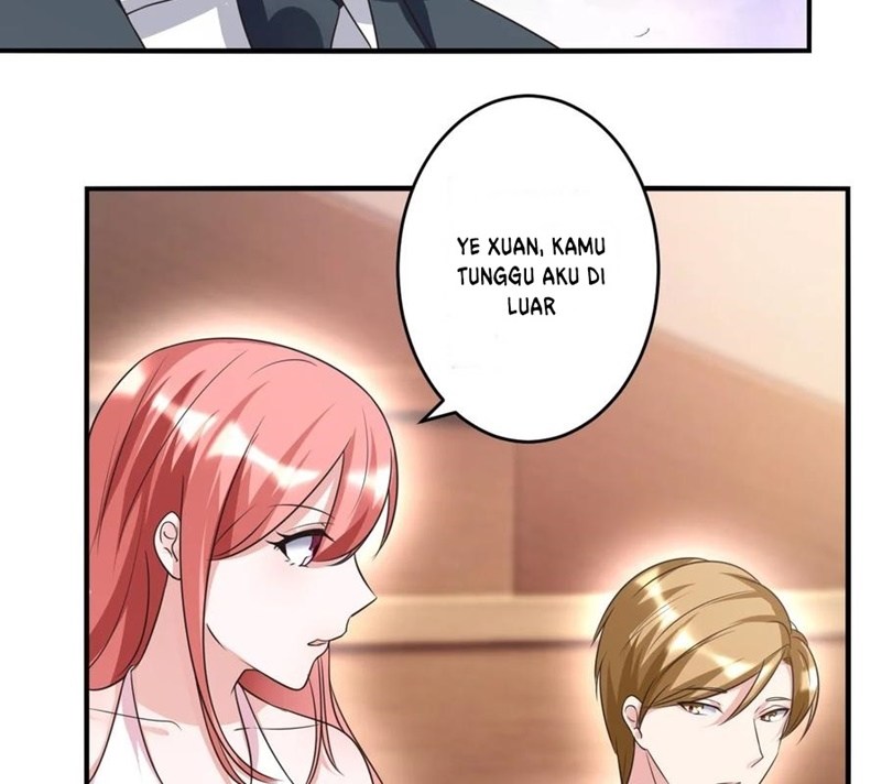 Ceo’s Top Master Chapter 32 - halaman 18