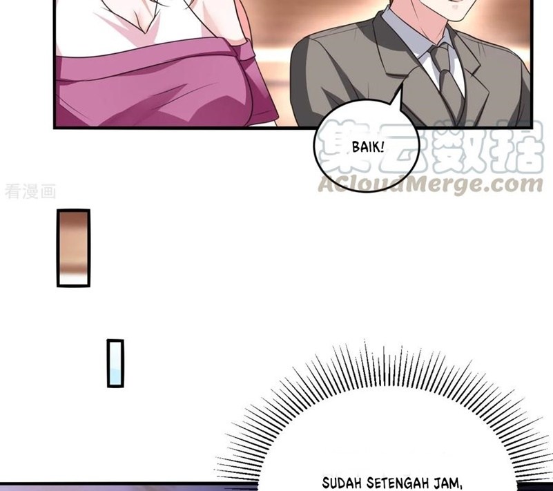 Ceo’s Top Master Chapter 32 - halaman 19