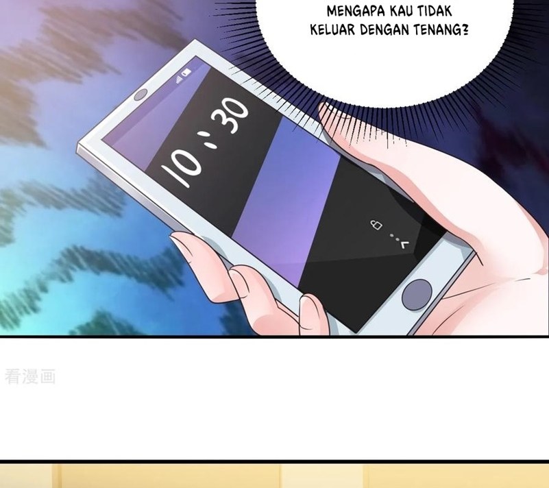 Ceo’s Top Master Chapter 32 - halaman 20