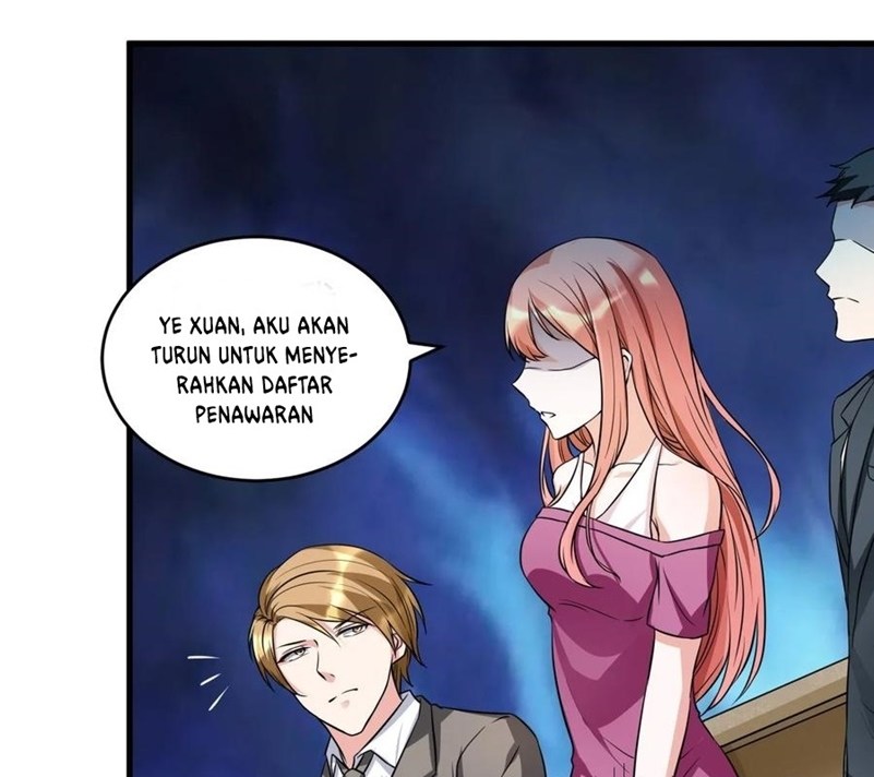Ceo’s Top Master Chapter 32 - halaman 22