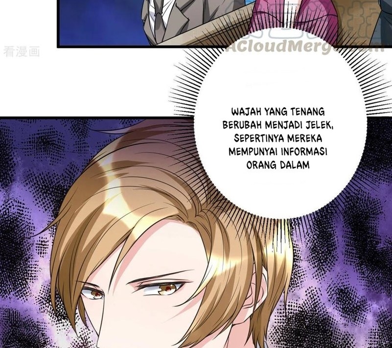 Ceo’s Top Master Chapter 32 - halaman 23