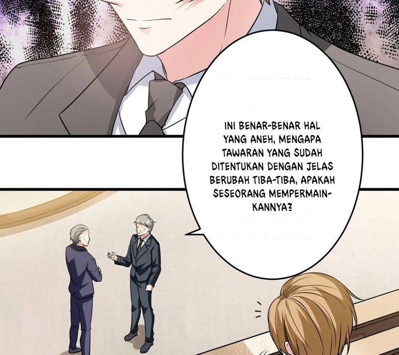 Ceo’s Top Master Chapter 32 - halaman 24