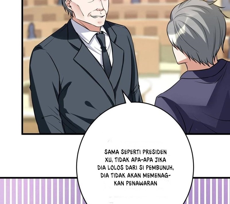 Ceo’s Top Master Chapter 32 - halaman 26
