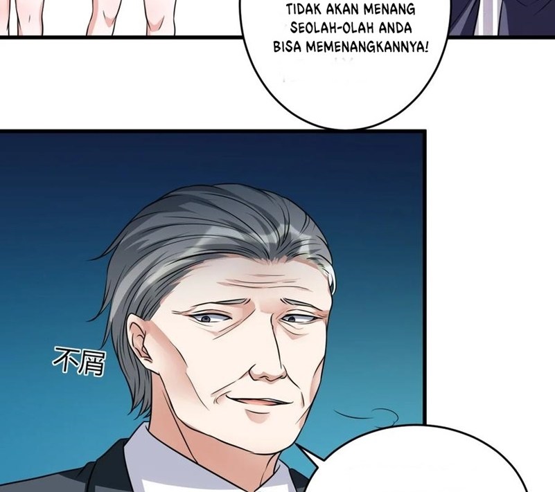 Ceo’s Top Master Chapter 32 - halaman 28