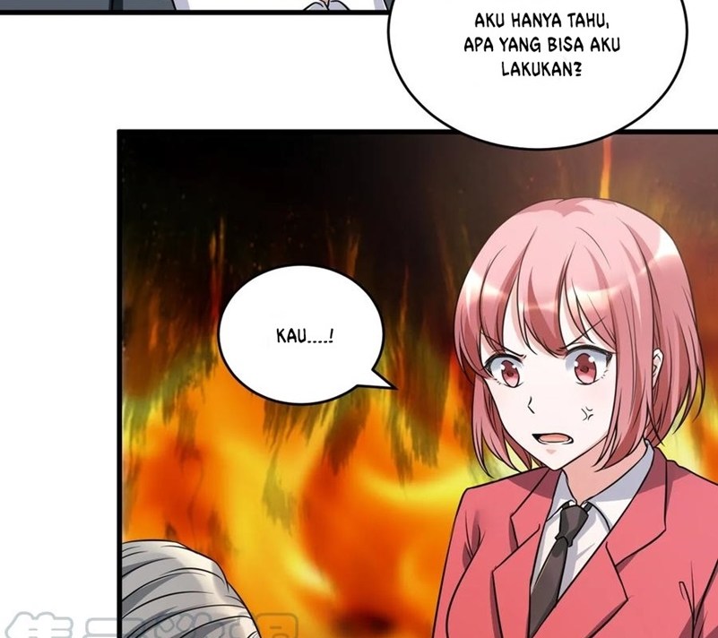 Ceo’s Top Master Chapter 32 - halaman 29