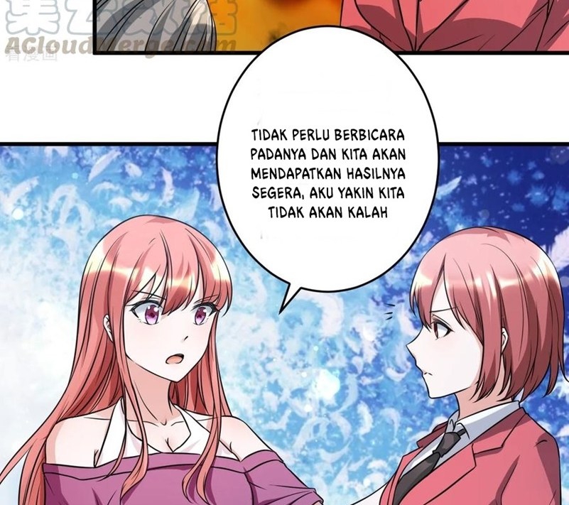 Ceo’s Top Master Chapter 32 - halaman 30