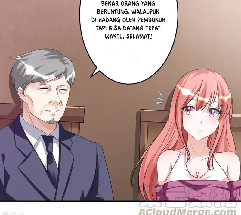 Ceo’s Top Master Chapter 32 - halaman 9