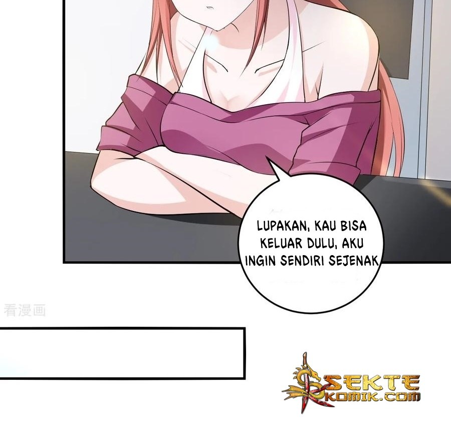 Ceo’s Top Master Chapter 33 - halaman 14