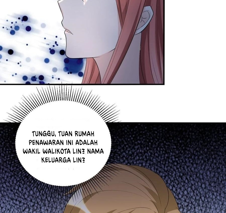 Ceo’s Top Master Chapter 33 - halaman 18