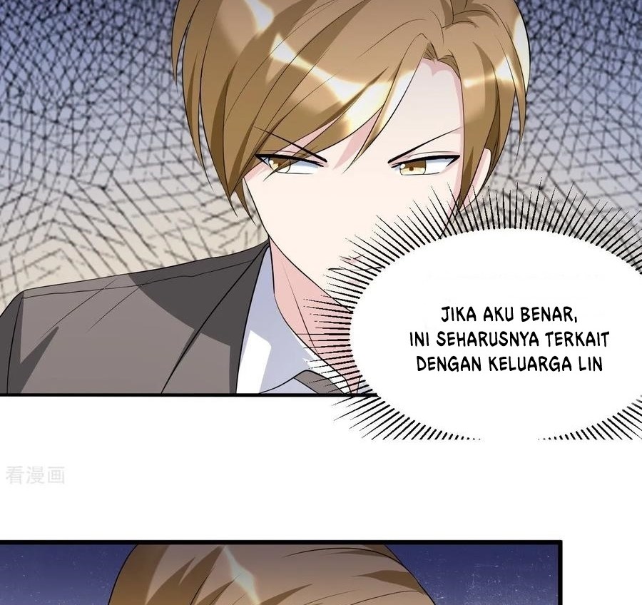 Ceo’s Top Master Chapter 33 - halaman 19