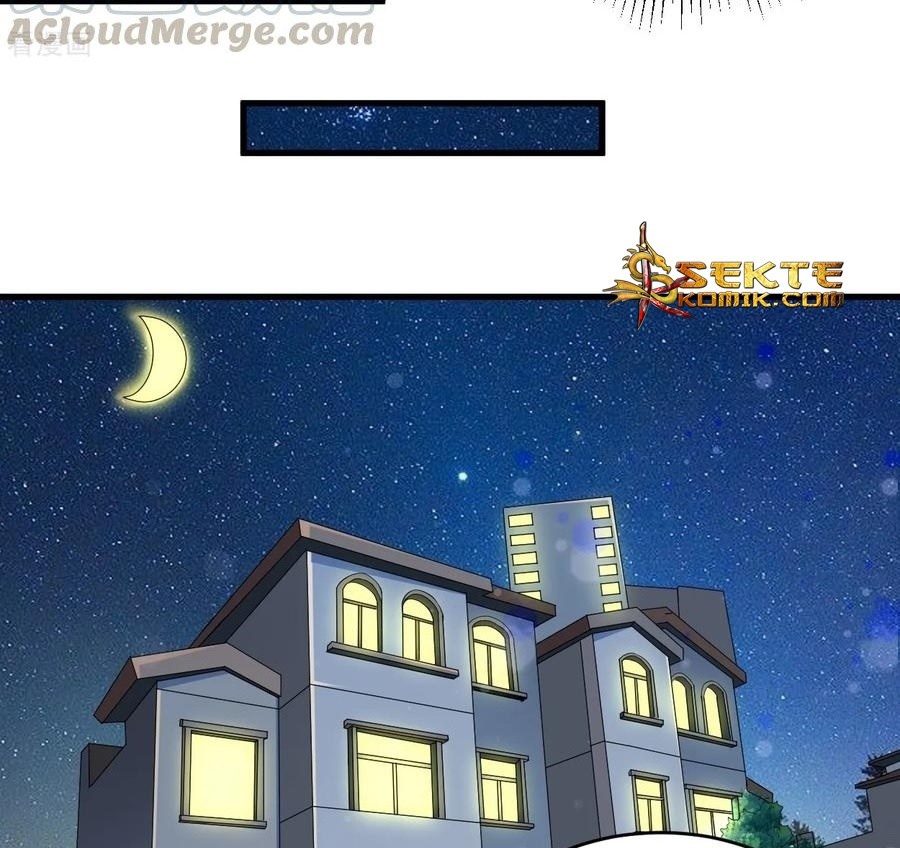 Ceo’s Top Master Chapter 33 - halaman 21