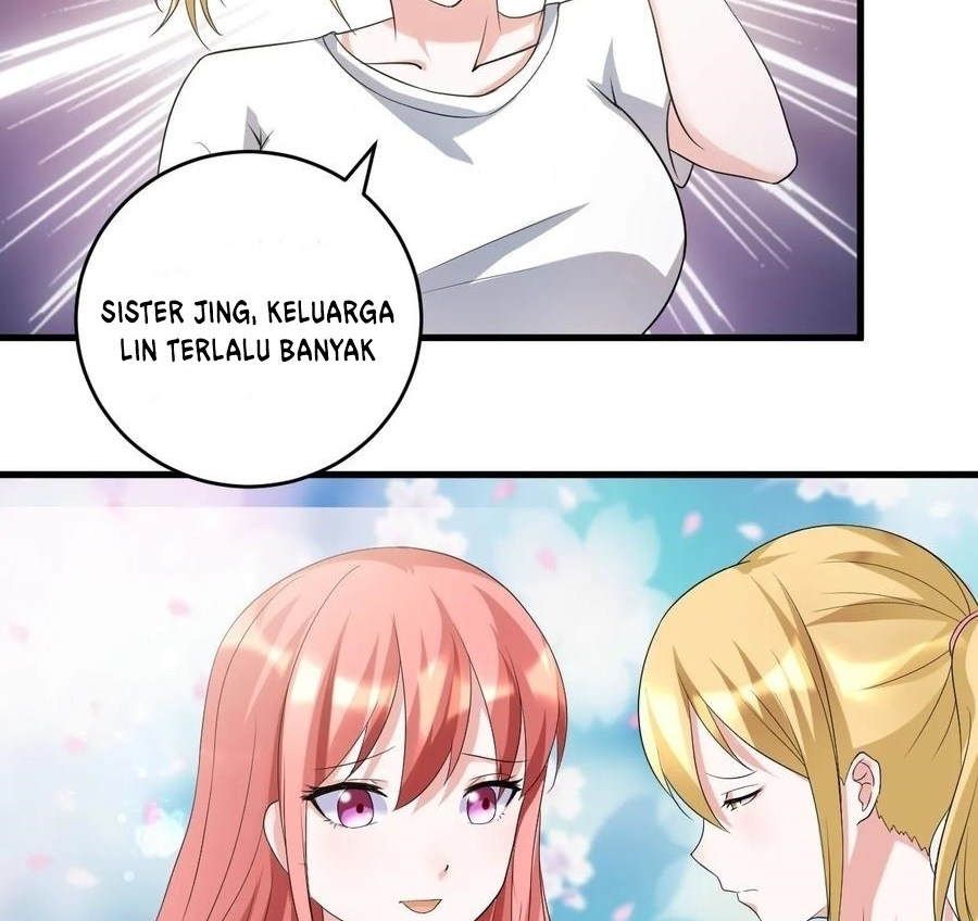 Ceo’s Top Master Chapter 33 - halaman 23