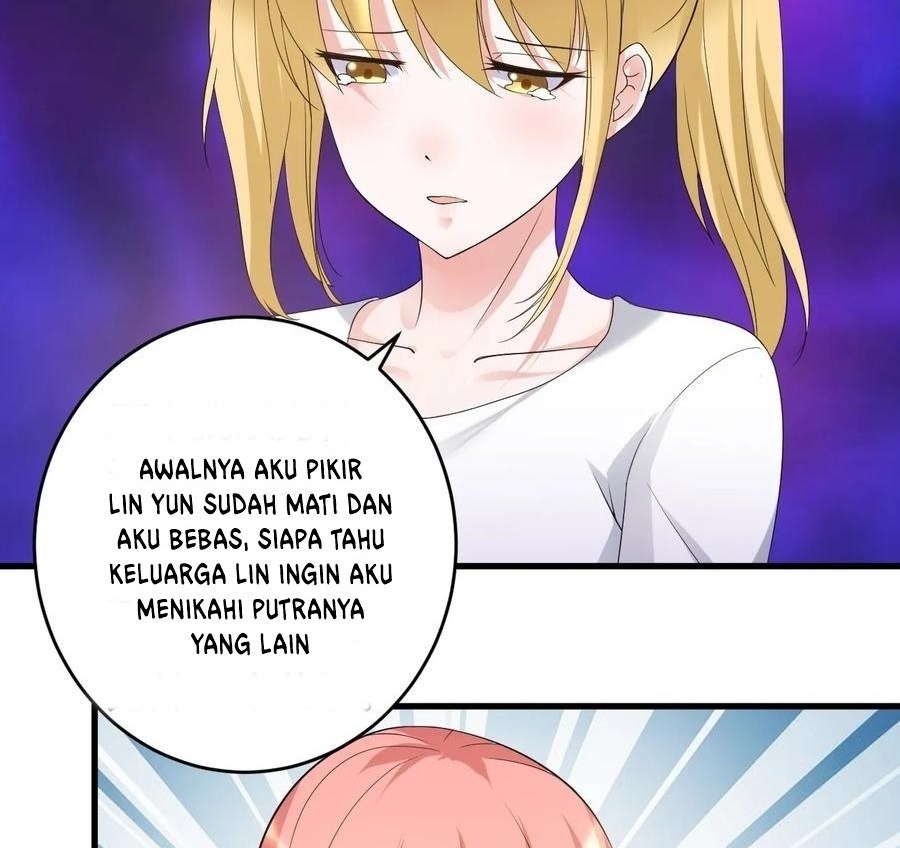 Ceo’s Top Master Chapter 33 - halaman 25