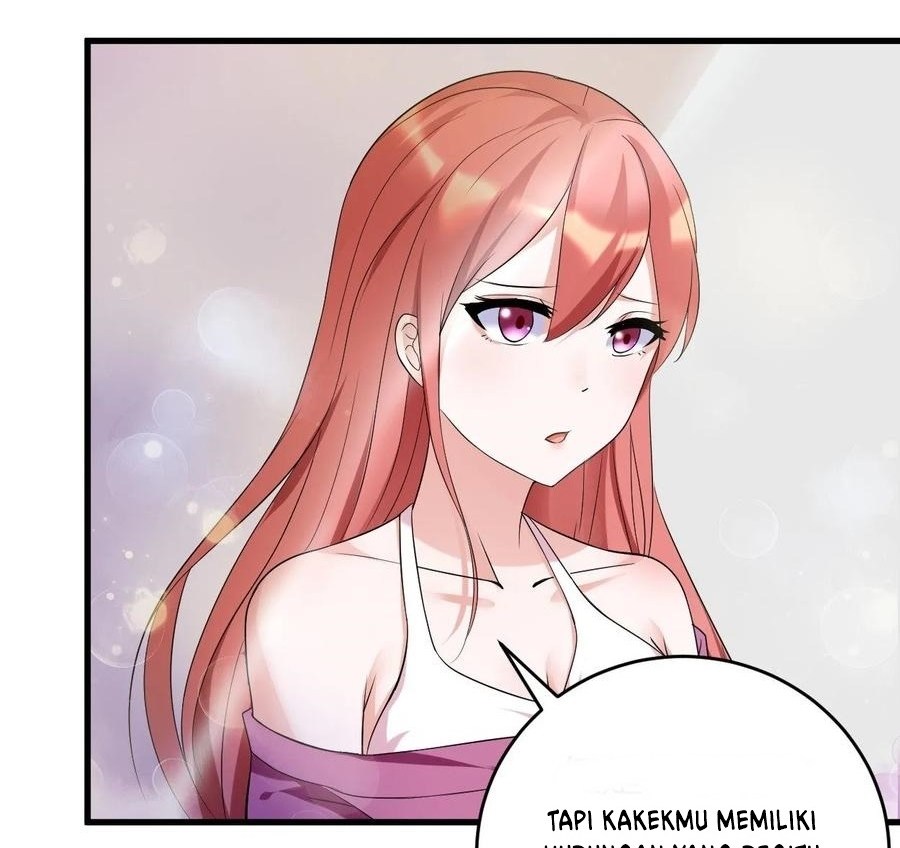 Ceo’s Top Master Chapter 33 - halaman 28