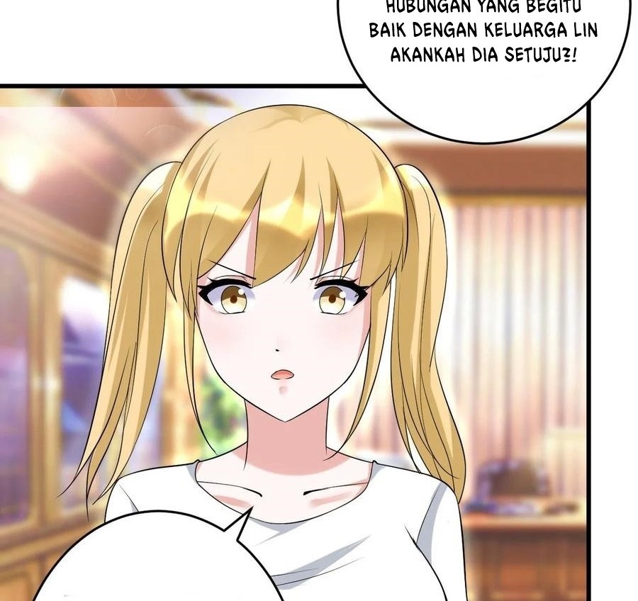 Ceo’s Top Master Chapter 33 - halaman 29