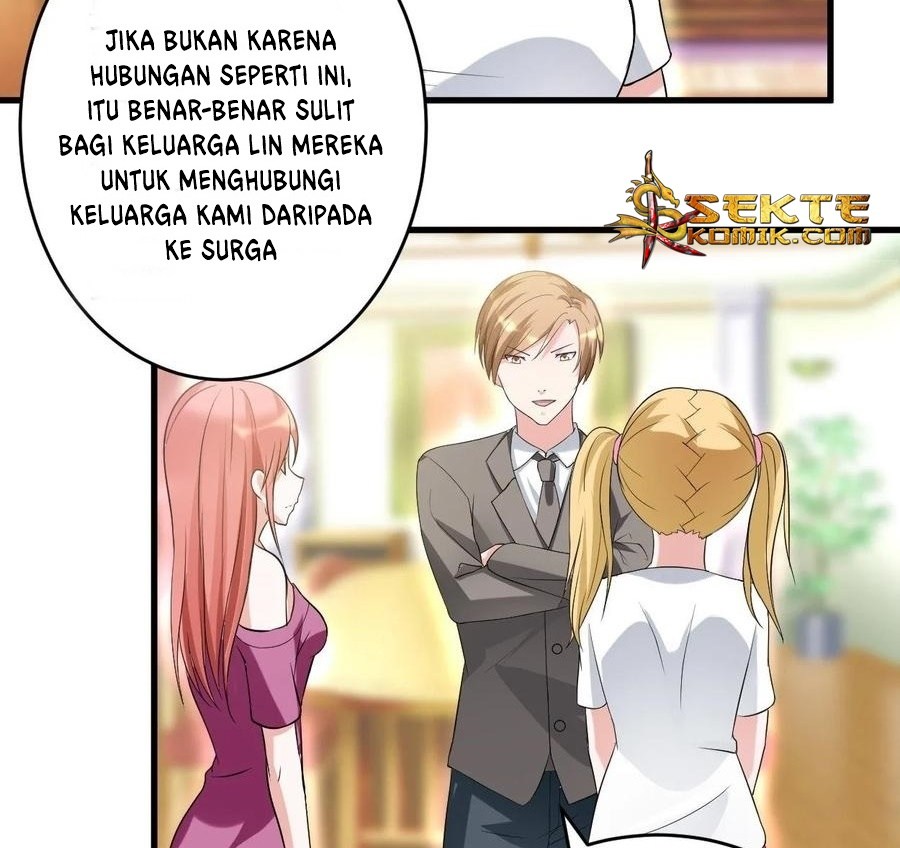 Ceo’s Top Master Chapter 33 - halaman 30