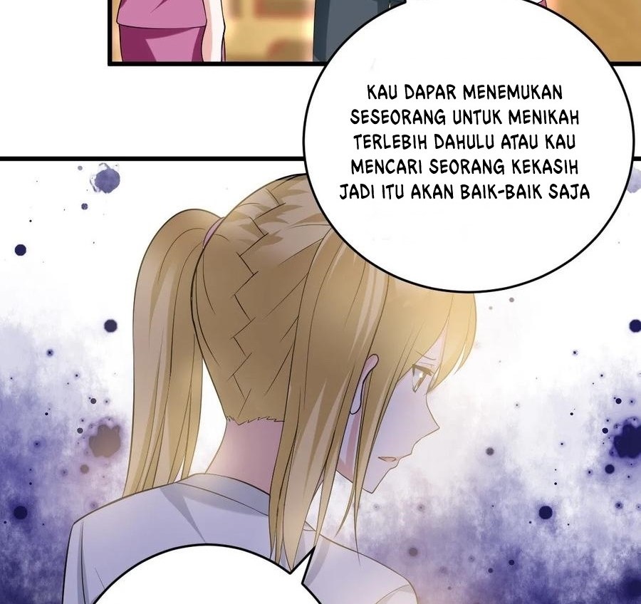 Ceo’s Top Master Chapter 33 - halaman 31