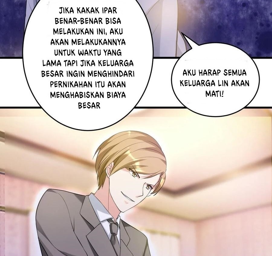 Ceo’s Top Master Chapter 33 - halaman 32