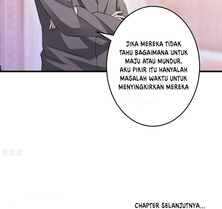 Ceo’s Top Master Chapter 33 - halaman 33