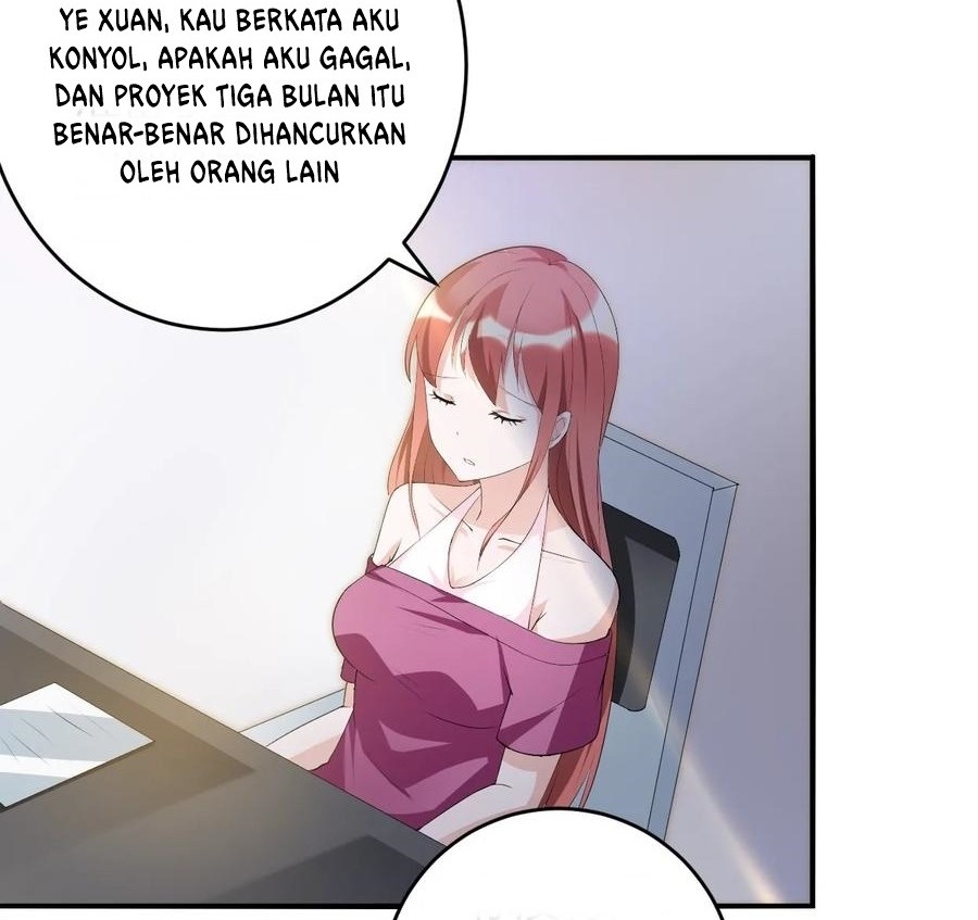 Ceo’s Top Master Chapter 33 - halaman 7