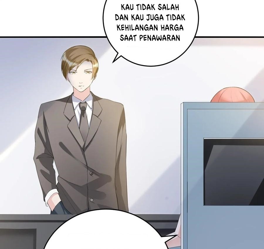 Ceo’s Top Master Chapter 33 - halaman 8