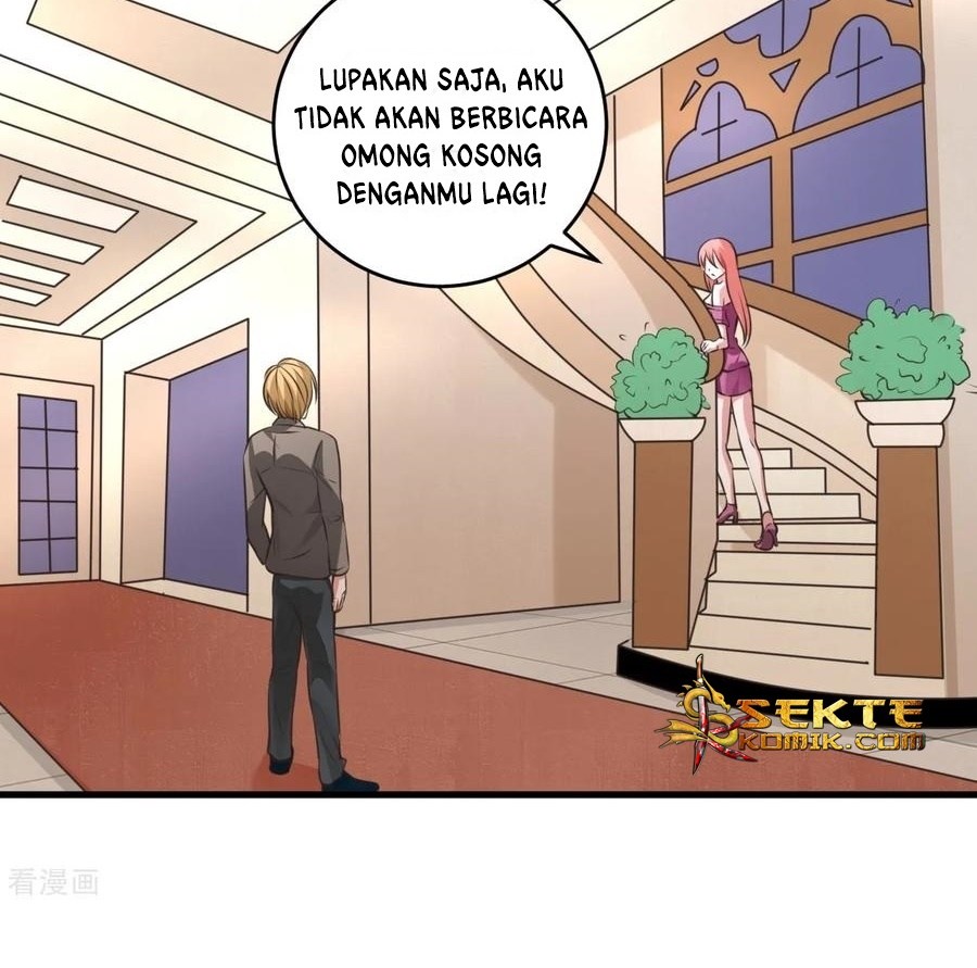 Ceo’s Top Master Chapter 34 - halaman 13