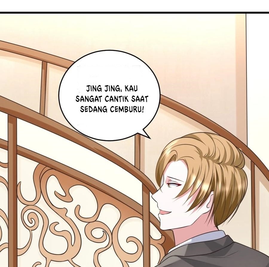 Ceo’s Top Master Chapter 34 - halaman 14
