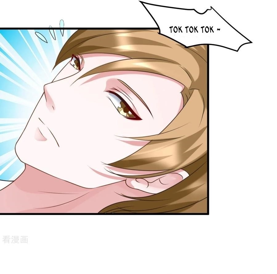 Ceo’s Top Master Chapter 34 - halaman 17